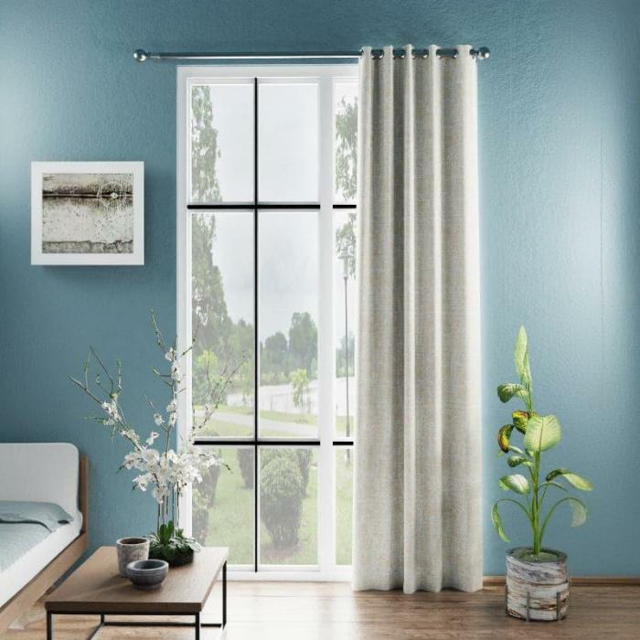 Domro Charm Curtain  |   Curtains Curtains Curtains