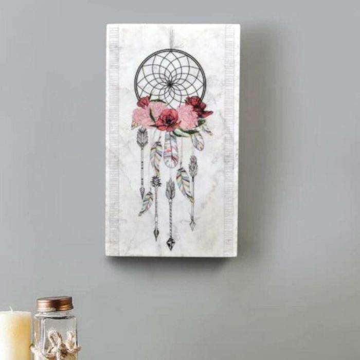 Dreamcatcher Wall Accent  |   Wall Accents Wall Accents Wall Accents