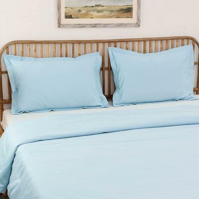 Dreamy Delight Duvet Cover  |   Duvet Covers Bedding Blue