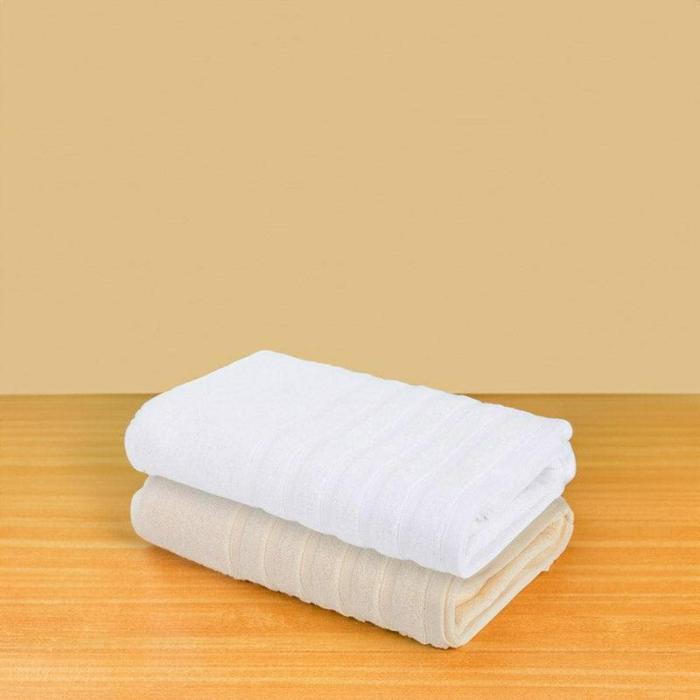 Drip Dry Bath Towel – Set Of Two  |   Bath Towels Bath Linens Bath Towels