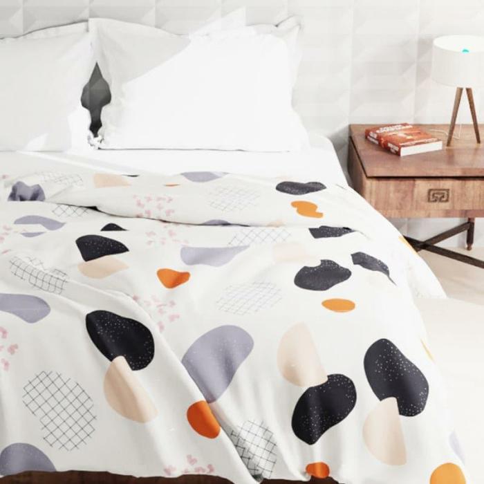 Droma Rumba Comforter  |   Comforters & Ac Quilts Bedding Comforters & Ac Quilts