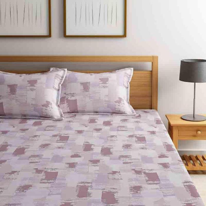 Dry Brush Paint Bedsheet  |   Abstract Bedsheets Abstract Bedsheets Abstract Bedsheets