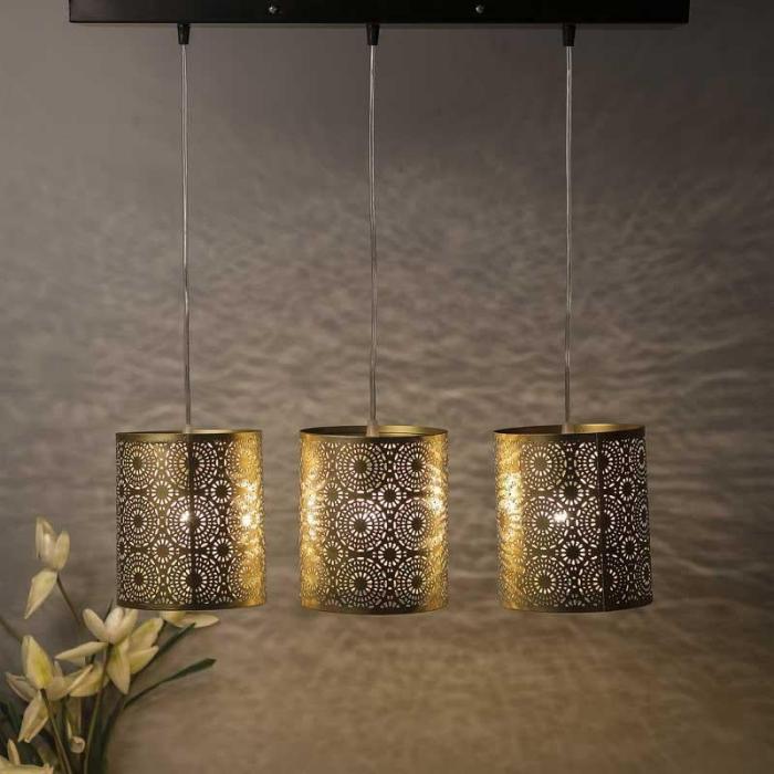 Enlightened Hanging Chandelier  |   Ceiling Lamps Ceiling Lamps Ceiling Lamps