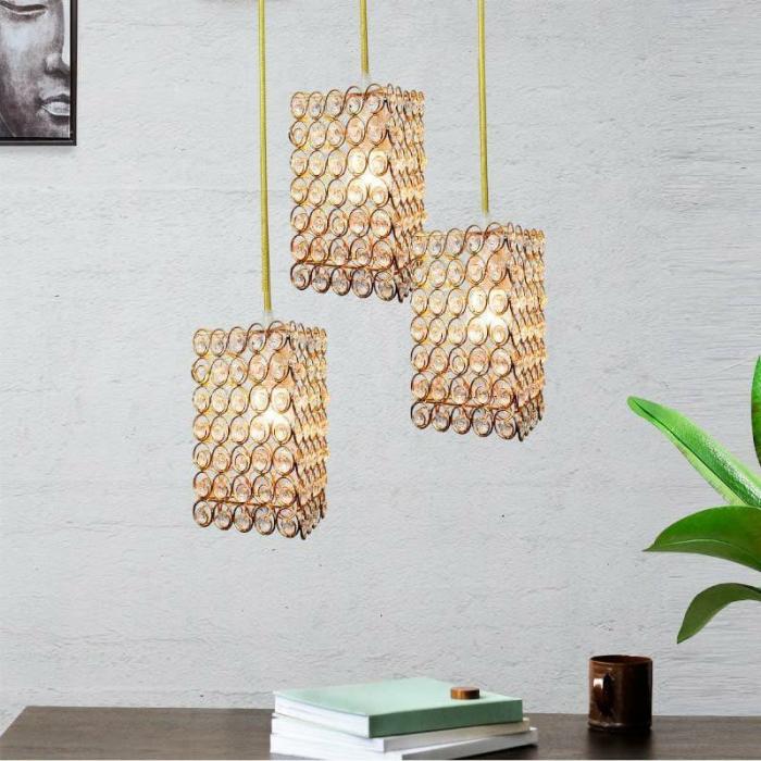 Eve Cluster Pendant Lamp  |   Ceiling Lamps Ceiling Lamps Ceiling Lamps