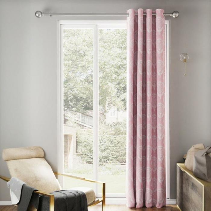 Fasho Charm Curtain  |   Curtains Curtains Curtains