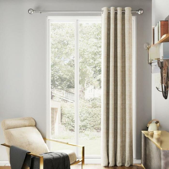 Fasho Charm Curtain  |   Curtains Curtains Curtains