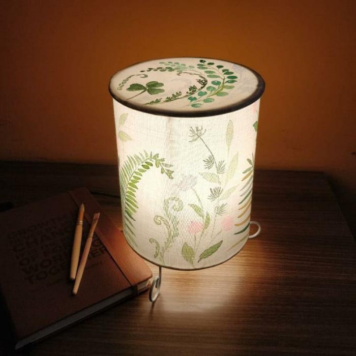 Fern Dream Table Lamp  |   Table Lamps Lamps & Lighting Multicolor