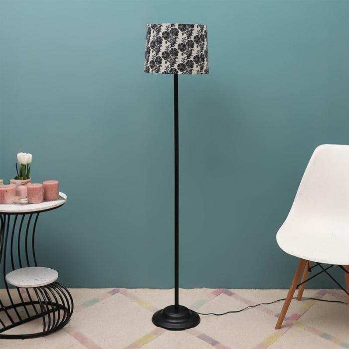 Filigree Bergo Floor Lamp  |   Floor Lamps Floor Lamps Floor Lamps