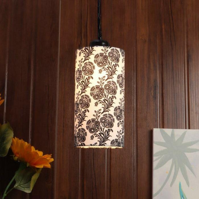 Filigree Ceiling Lamp  |   Ceiling Lamps Ceiling Lamps Black, White