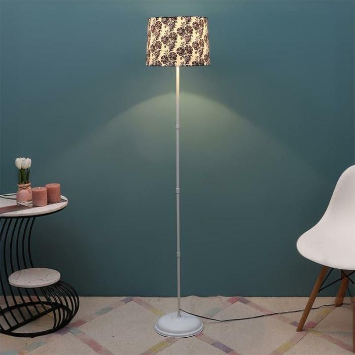 Filigree Helene Floor Lamp  |   Floor Lamps Floor Lamps Floor Lamps