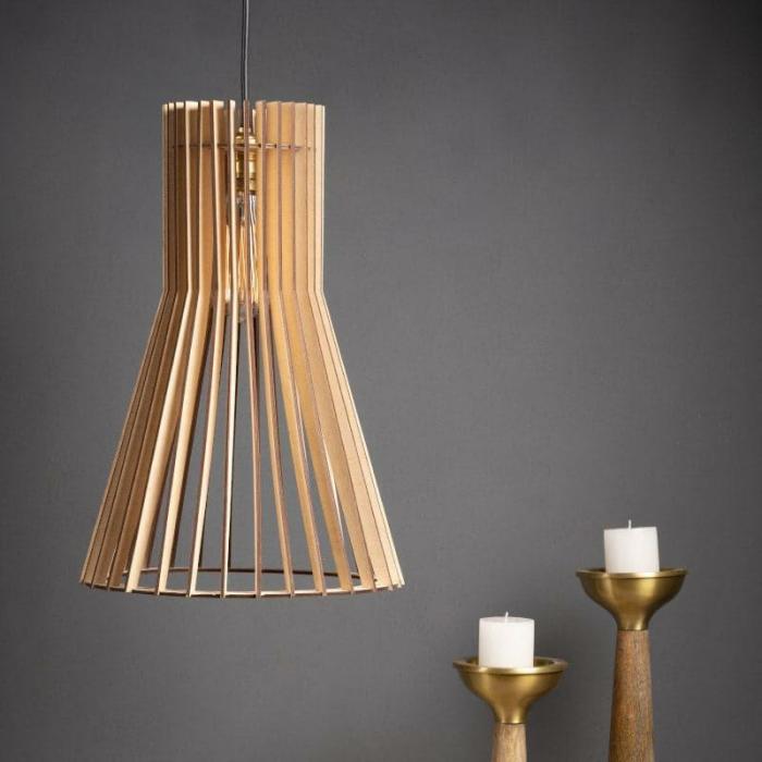 Finlay Ceiling Lamp  |   Ceiling Lamps Ceiling Lamps Brown