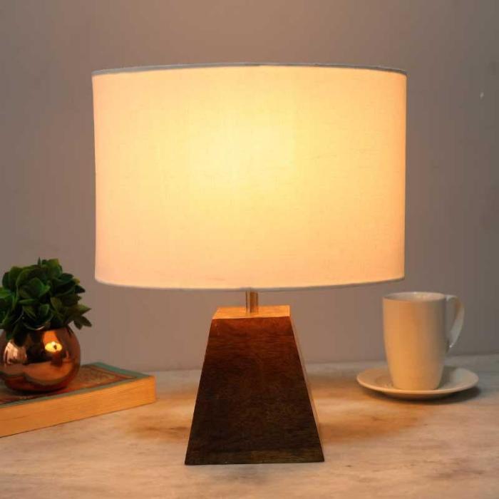 Flameless Flair Table Lamp  |   Table Lamps Lamps & Lighting Table Lamps