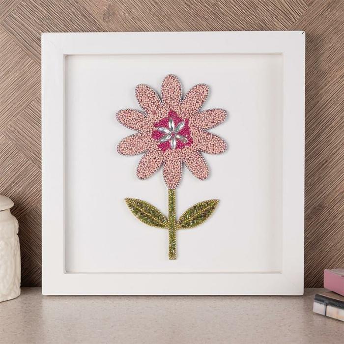 Flora Buddie Wall Accent  |   Wall Accents Wall Accents Wall Accents