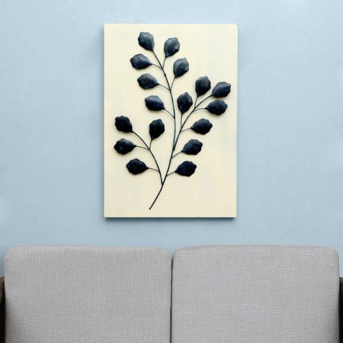 Flora Maze Wall Decor  |   Wall Accents Wall Accents Wall Accents