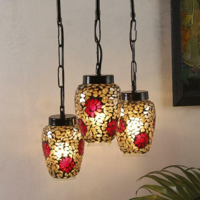 Flora Tune Cluster Ceiling Lamp  |   Ceiling Lamps Ceiling Lamps Ceiling Lamps