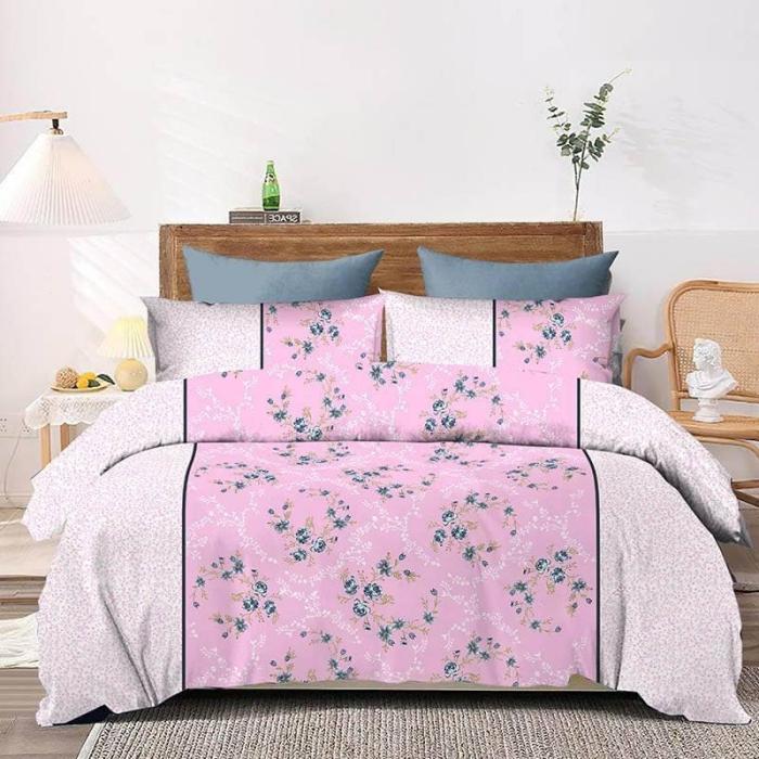 Floral Bouquet Bedsheet  |   Floral Bedsheets Bedsheets Floral Bedsheets