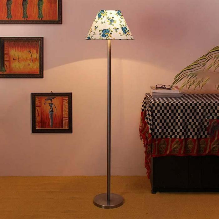 Floral Divine Floor Lamp  |   Floor Lamps Floor Lamps Floor Lamps