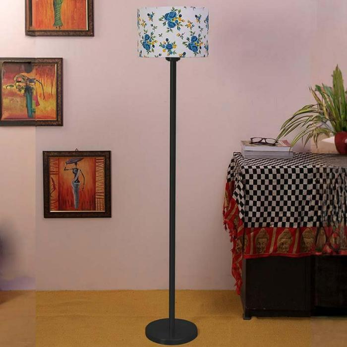 Floral Nirvana Floor Lamp  |   Floor Lamps Floor Lamps Floor Lamps