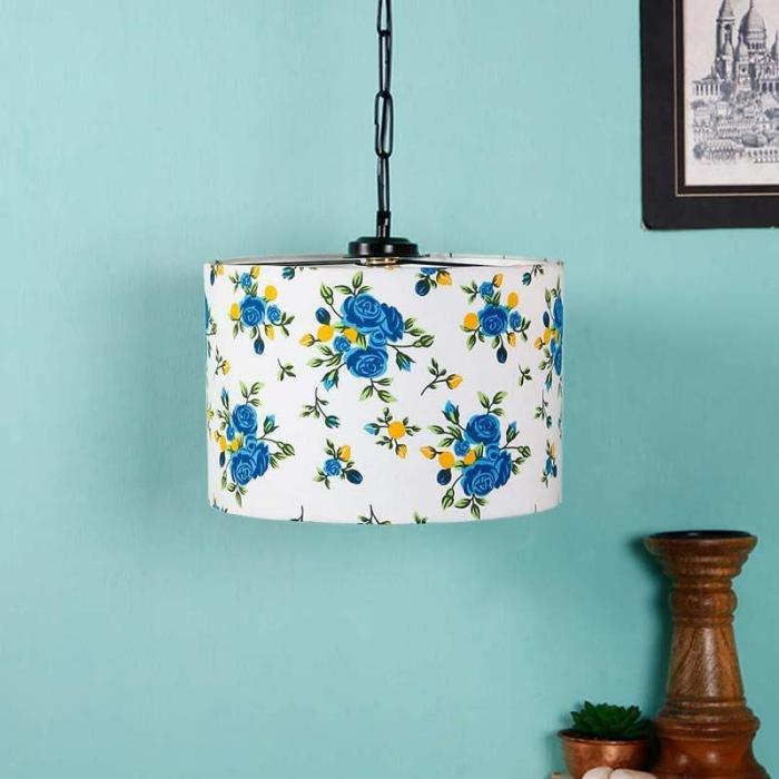 Floral Nirvana Hanging Lamp  |   Ceiling Lamps Ceiling Lamps Ceiling Lamps