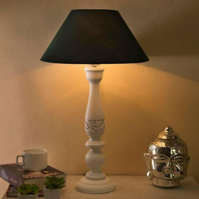 Flowerette Fain Table Lamp  |   Table Lamps Lamps & Lighting Table Lamps