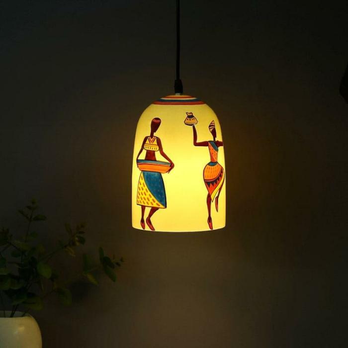 Folk Fantasy Ceiling Lamp  |   Ceiling Lamps Ceiling Lamps Ceiling Lamps