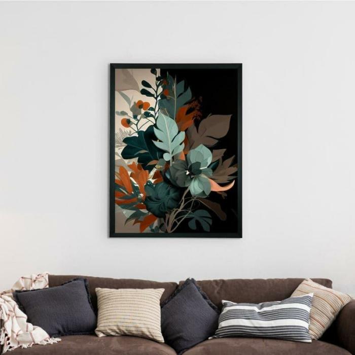 Forest Feda Wall Art  |   Wall Art & Paintings Wall Art & Paintings Multicolor