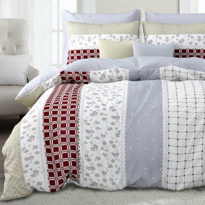 Fusion Fiesta Bedsheet  |   Floral Bedsheets Bedsheets Floral Bedsheets