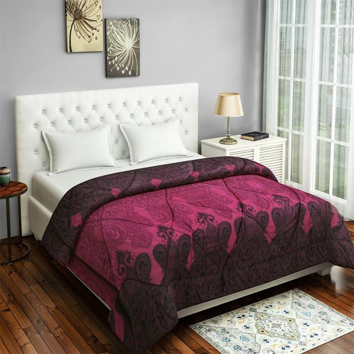 Gables Floral Comforter  |   Comforters & Ac Quilts Bedding Comforters & Ac Quilts