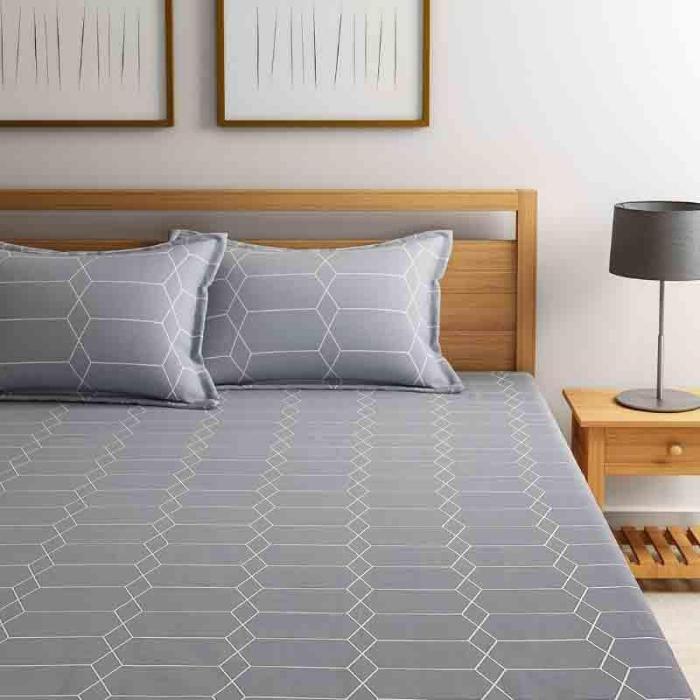 Galactic Space Bedsheet  |   Geometric Bedsheets Bedsheets Geometric Bedsheets