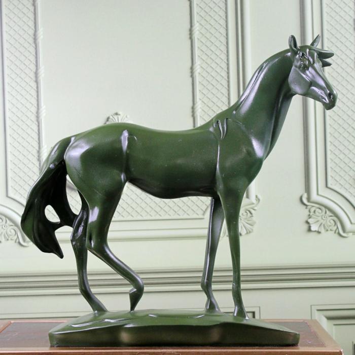 Gallop Grace Showpiece  |   Showpieces Showpieces Black