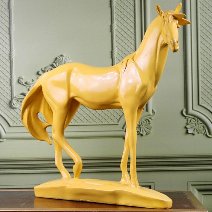 Gallop Grace Showpiece  |   Showpieces Showpieces Showpieces