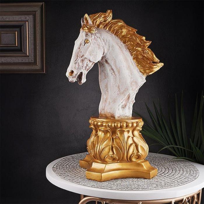 Galloper Glory Showpiece  |   Showpieces Showpieces Showpieces