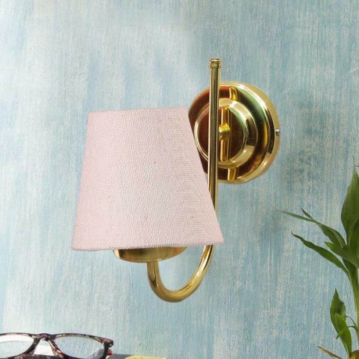 Galora Gale Wall Lamp  |   Wall Lamps Lamps & Lighting Beige