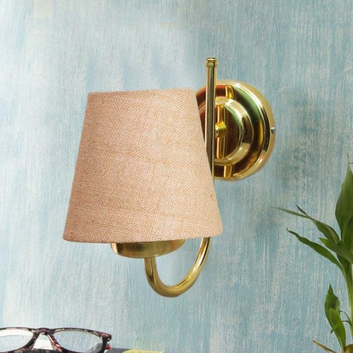 Galora Gale Wall Lamp  |   Wall Lamps Lamps & Lighting Beige