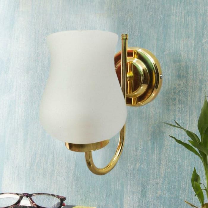 Galora Vista Goblet Wall Lamp  |   Wall Lamps Lamps & Lighting Wall Lamps