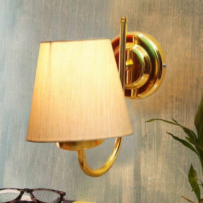 Galora Wall Lamp  |   Wall Lamps Lamps & Lighting Beige