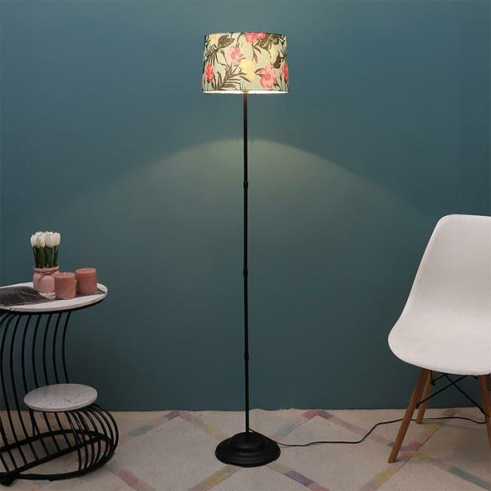 Gardensa Grido Floor Lamp  |   Floor Lamps Floor Lamps Floor Lamps