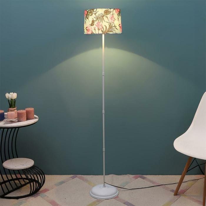 Gardensa Helene Floor Lamp  |   Floor Lamps Floor Lamps Floor Lamps