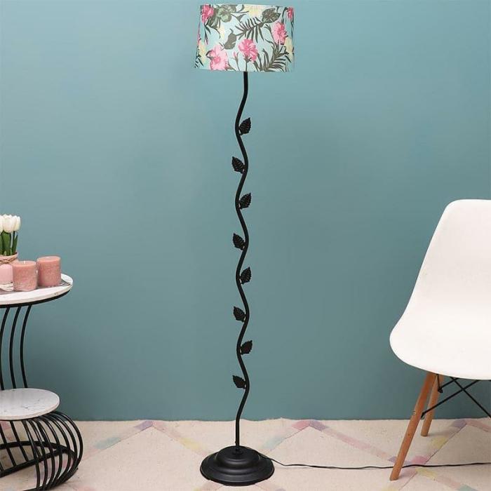 Gardensa Lianas Floor Lamp  |   Floor Lamps Floor Lamps Floor Lamps