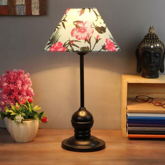 Gardensa Lura Table Lamp  |   Table Lamps Lamps & Lighting Table Lamps