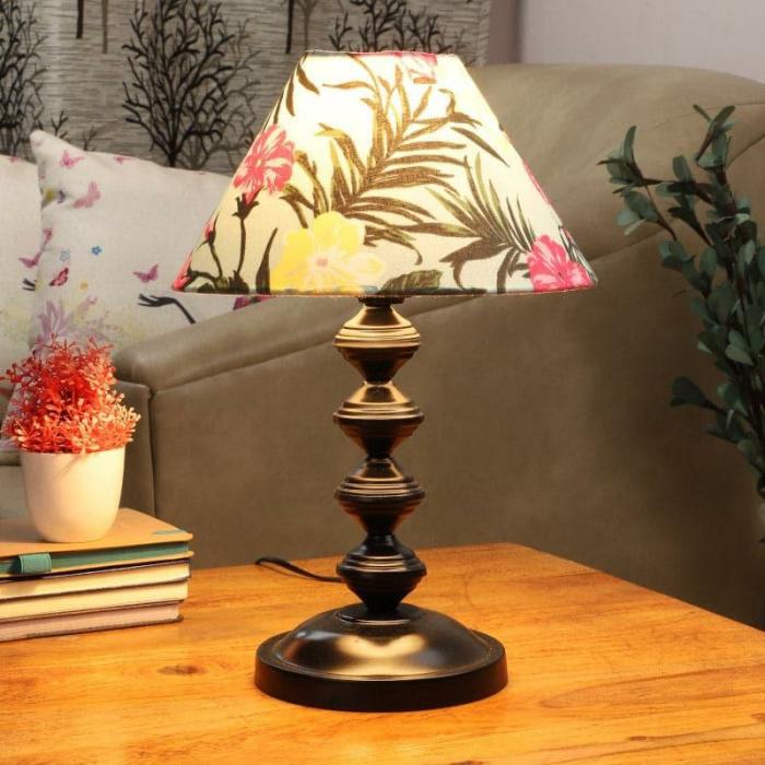 Gardensa Vendora Table Lamp  |   Table Lamps Lamps & Lighting Table Lamps