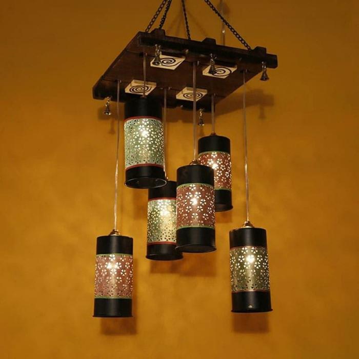 Gazare Glam Chandelier  |   Ceiling Lamps Ceiling Lamps Ceiling Lamps