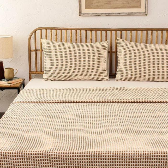 Girnar Bedcover  |   Bedcovers Bedcovers Bedcovers