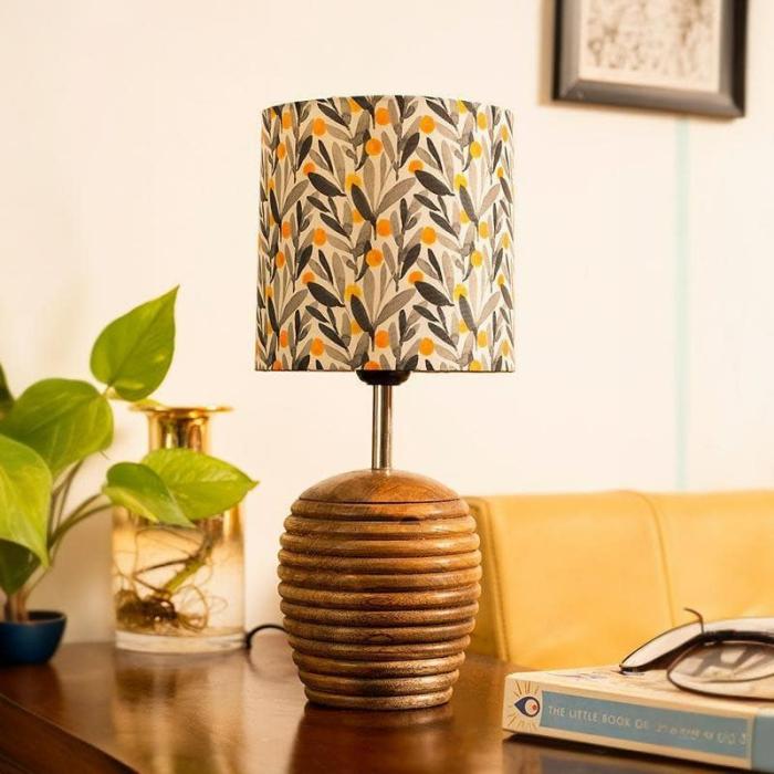 Glamour Dome Table Lamp  |   Table Lamps Lamps & Lighting Table Lamps