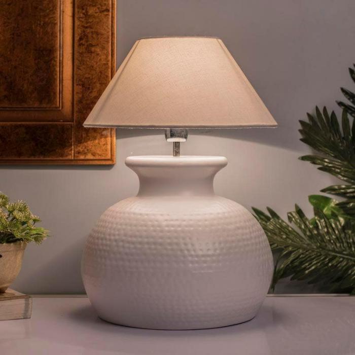 Gleam Quest Table Lamp  |   Table Lamps Lamps & Lighting Table Lamps