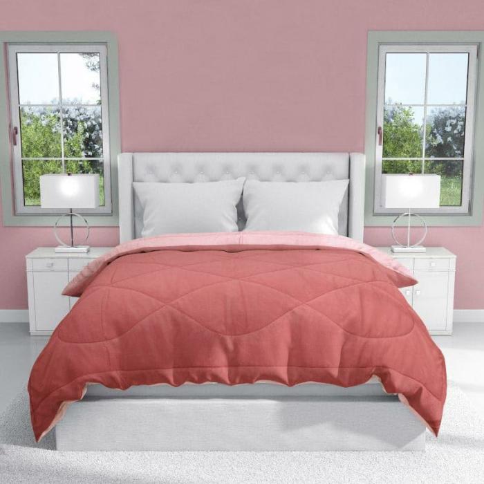 Gleva Reversible Comforters  |   Comforters & Ac Quilts Bedding Comforters & Ac Quilts