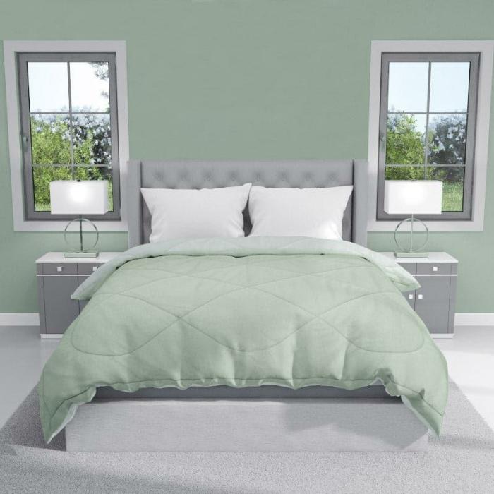 Gleva Reversible Comforters  |   Comforters & Ac Quilts Bedding Comforters & Ac Quilts