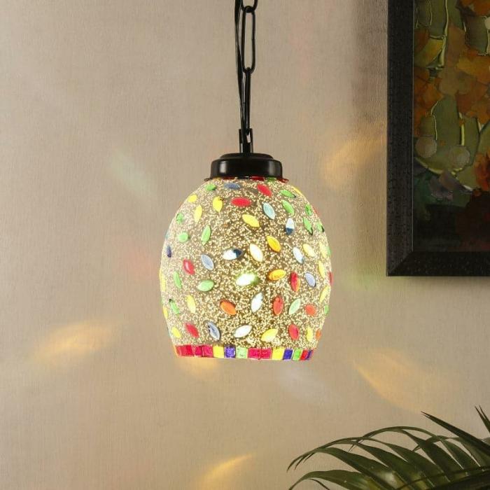 Glitter Glee Globe Ceiling Lamp  |   Ceiling Lamps Ceiling Lamps Ceiling Lamps