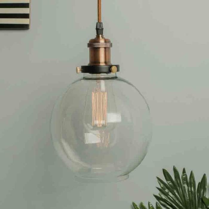 Globe Glass Lamp  |   Ceiling Lamps Ceiling Lamps Ceiling Lamps