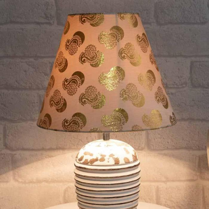 Gold Table Lamp  |   Table Lamps Lamps & Lighting Table Lamps